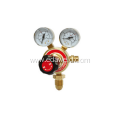 Miniature Brass Gas Regulator